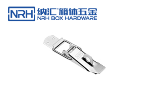 搭扣锁 搭扣锁