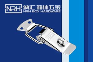 搭扣锁 搭扣锁