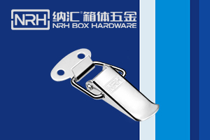 不锈钢搭扣 不锈钢搭扣
