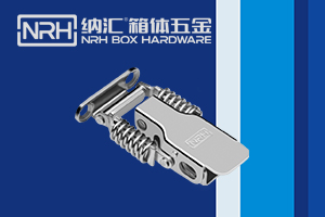 双弹簧搭扣 双弹簧搭扣