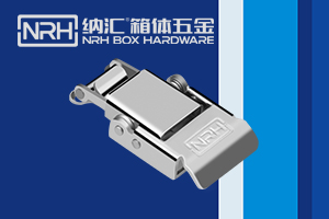 铝合金箱锁扣 铝合金箱锁扣