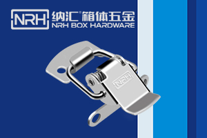 车厢搭扣 车厢搭扣