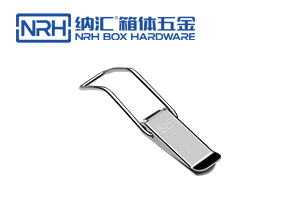 锁扣