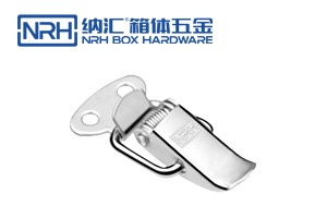 锁扣